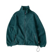 “90s cabelas” POLARTEC fleece jacket made in USA