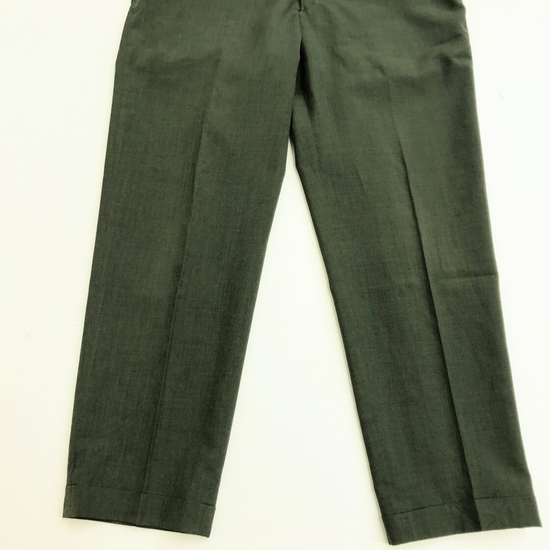 HAGGAR ハガー IMPERIAL 2030 SHAPE-O-MATIC 60年代 ノータック 