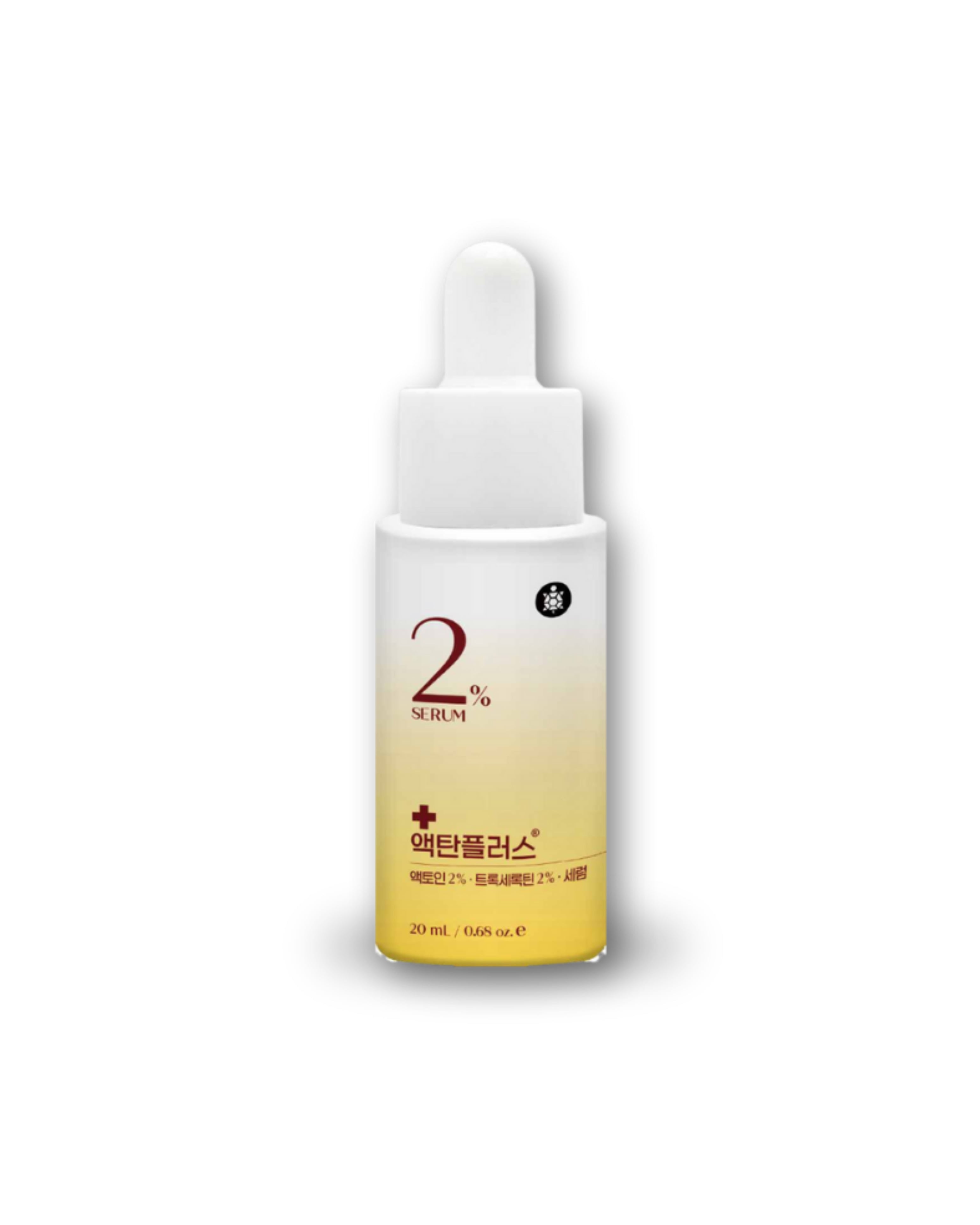 actan plus アクタンセラム 2% 20ml×2個セット アクタンセラム 2% 20ml | And Miyon Clinical Salon