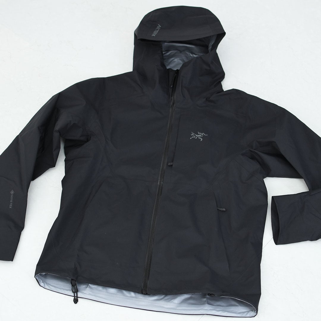 ARC'TERYX [アークテリクス正規代理店] Ralle Jacket Men's