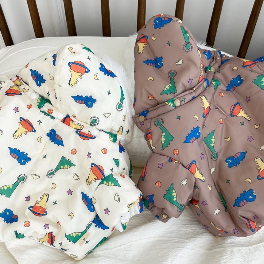 《予約》PP011 恐竜ダウン