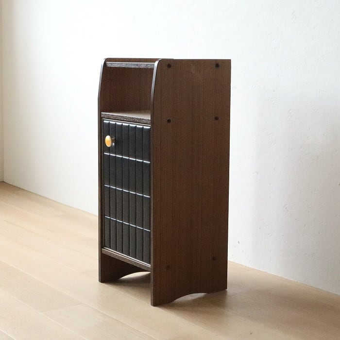 昭和レトロ電話台