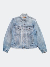Levi's denim jacket