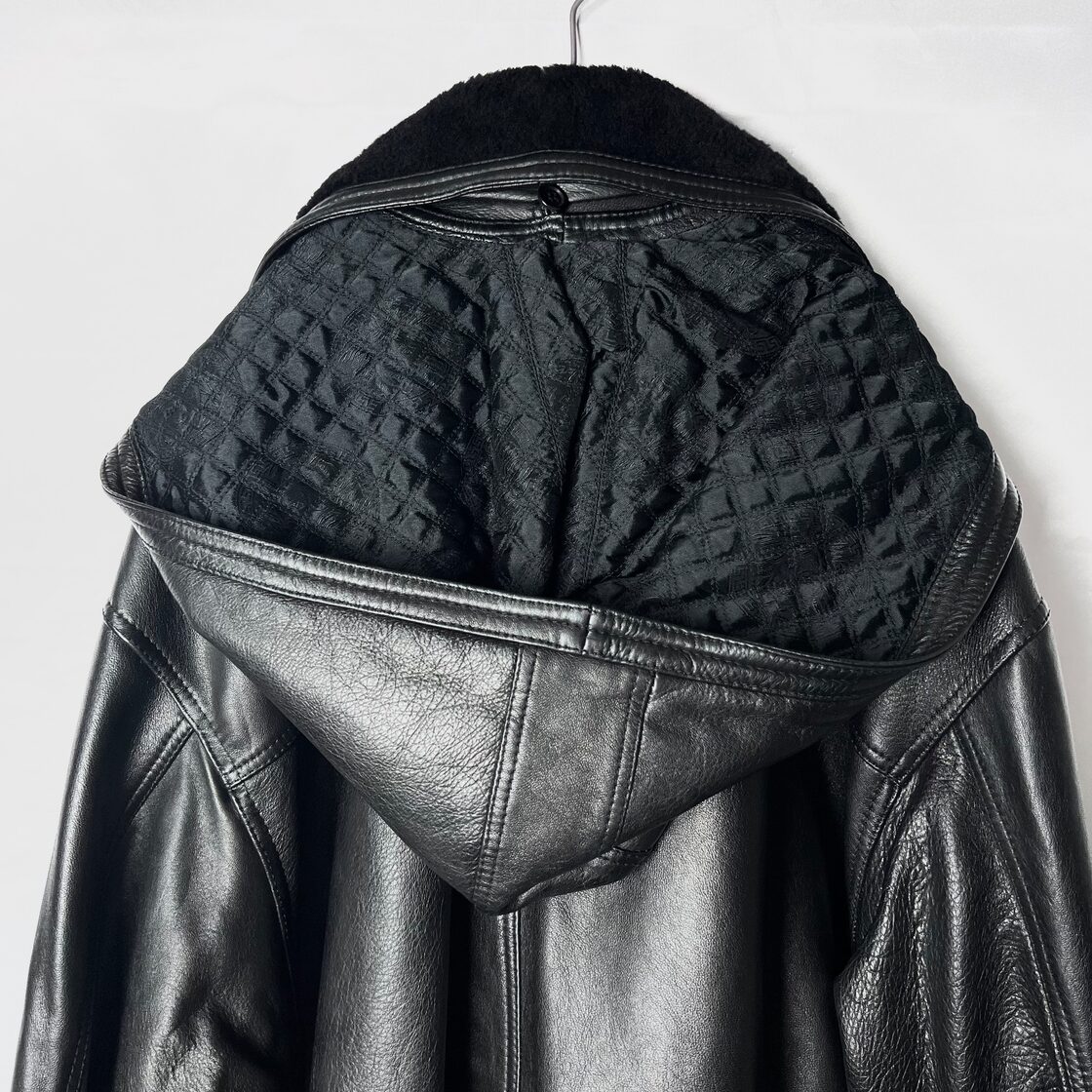 Vintage ジャンニヴェルサーチ GIANNI VERSACE ジャケット ツイード 