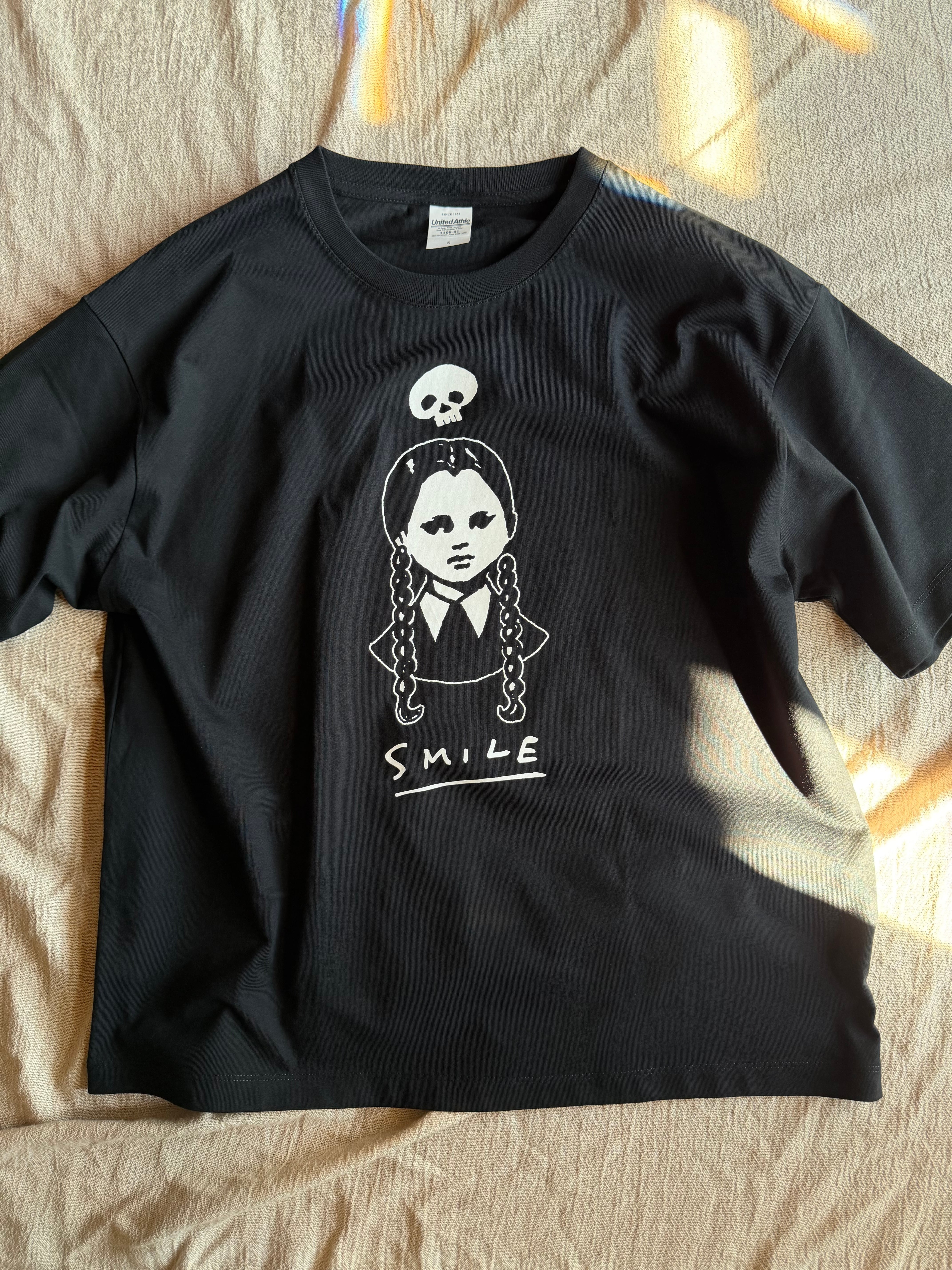 00s STUSSY/Kids photo Tee/M/Mexico製/キッズフォトT/Tシャツ