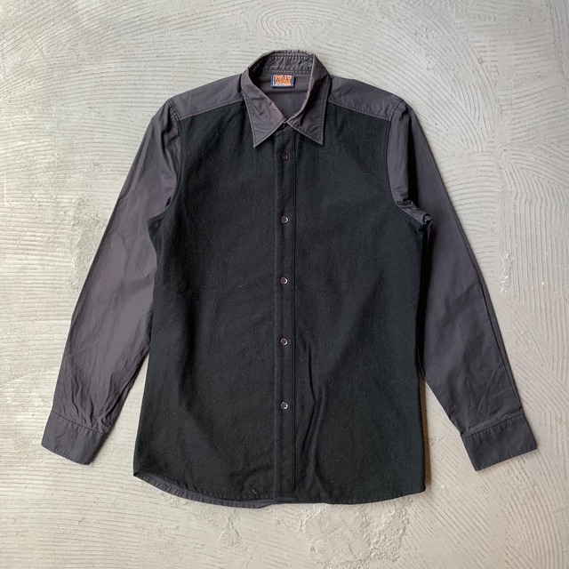 W&LT / Long sleeve shirt