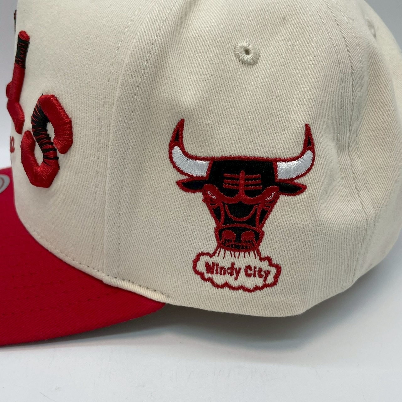 Michell＆Ness/ミッチェル＆ネス シカゴ・ブルズ Chicago Bulls【海外商品】