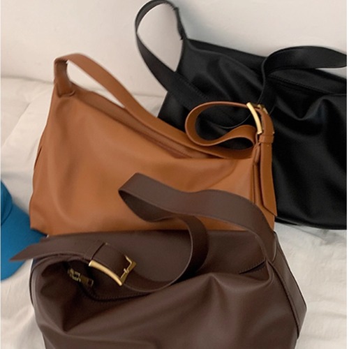 Light luxury niche shoulder bag (NC148)