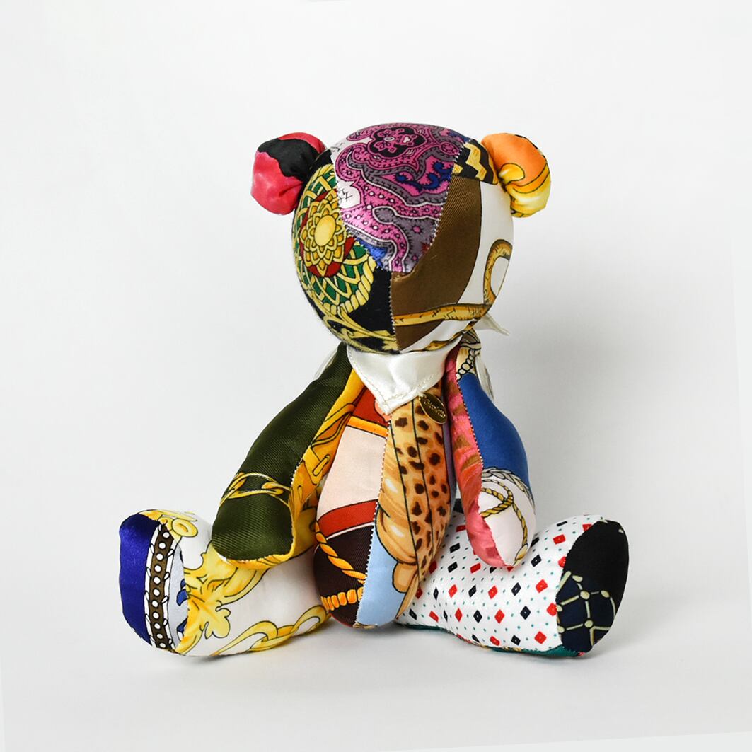 TEDDY BEAR（テディーベア） | Chicolatte | チコラッテ