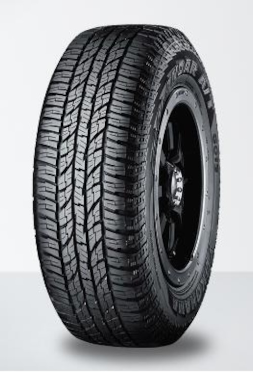 【5本セット】スズキジムニーJIMNYヨコハマジオランダーGEOLANDAR Ａ/Ｔ185/85R16 105/103N LT5本セット（一台分+スペア）G015ホワイトレター適用車種ジムニーSJ30・JA71・JA11・JA12・JA22・JB23・JB64