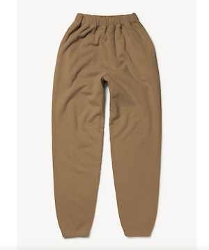 ARIES/FTAR30000 PREMIUM TEMPLE SWEAT PANTS(CAMEL)