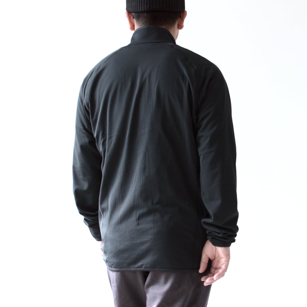 ARC'TERYX [アークテリクス正規代理店] Delta Jacket Men's