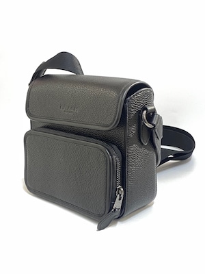 COACH コーチ  ショルダーバック メンズ  CY800/QB/BK