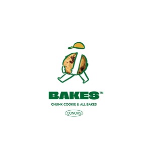 マカダミア&ホワイトチョコレート