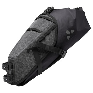 VAUDE  Trailsaddle Ⅱ 防水サドルバッグ