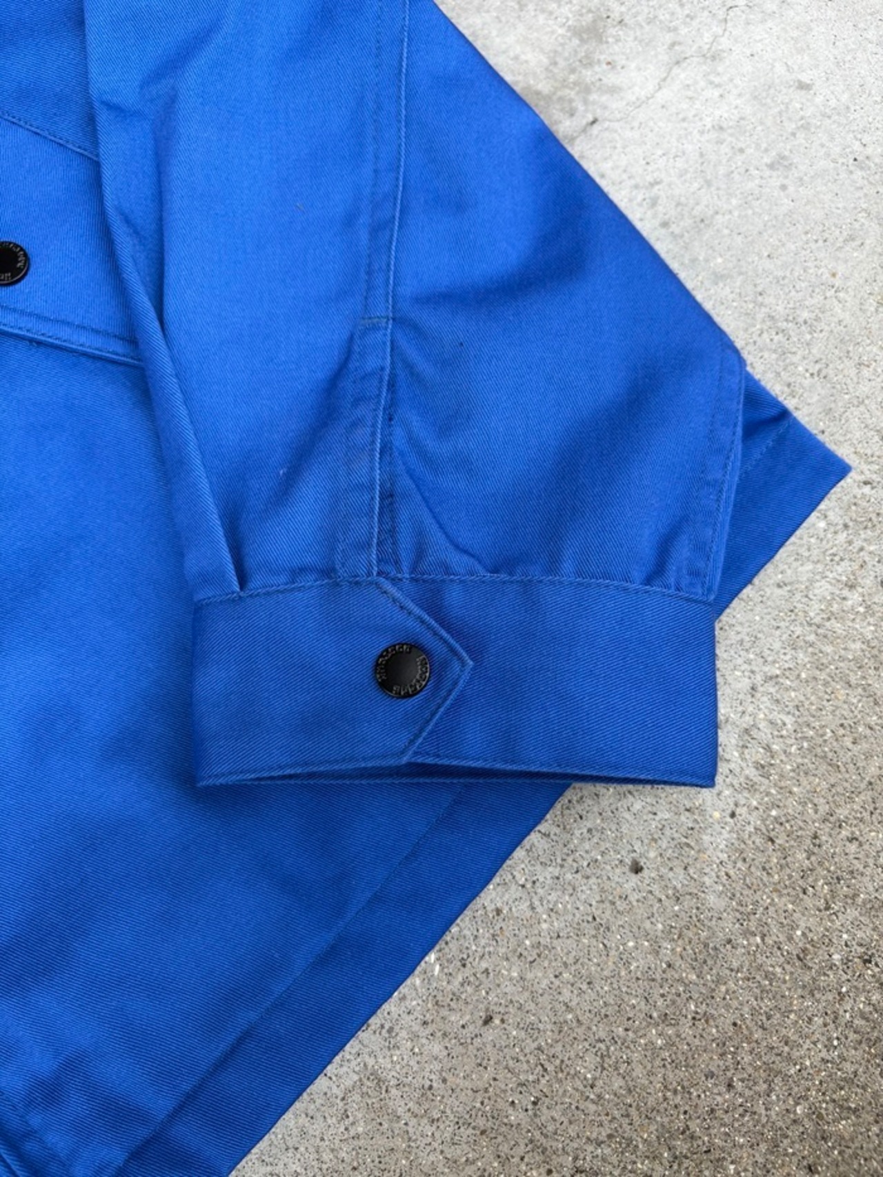 DOG TOWN / TRACK JACKET / トラックジャケット / DT-O-02 - 5