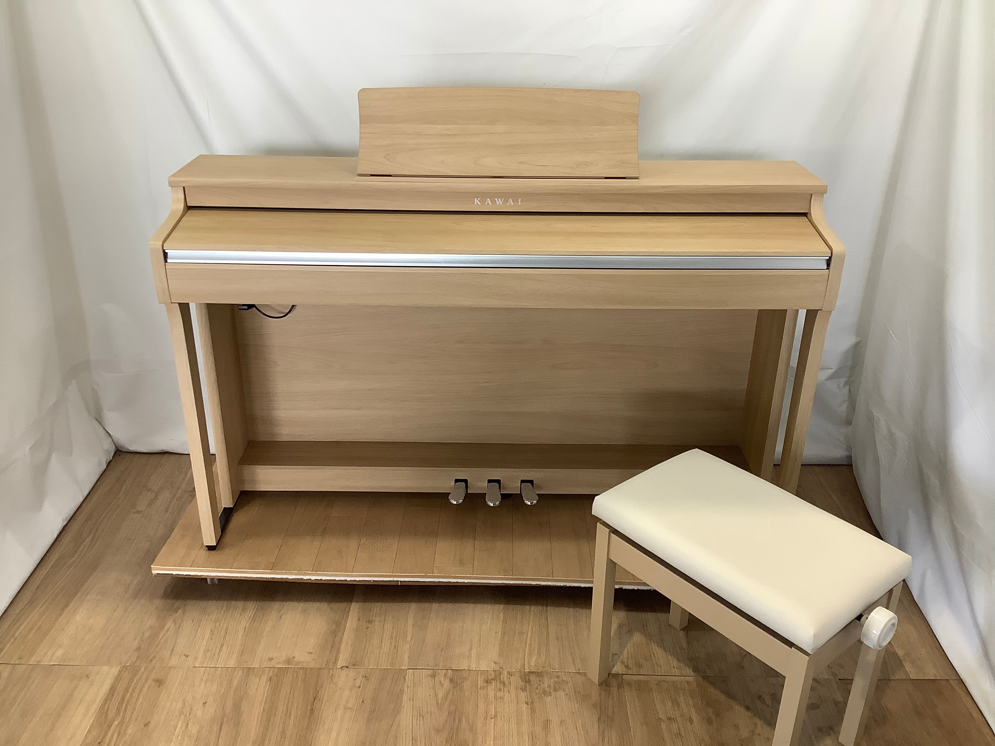 ◇32010【電子ピアノ】KAWAI CN27 2018年製 | リユース専門店エプコ ◇32010【電子ピアノ】KAWAI CN27 2018年製 | リユース専門店エプコ