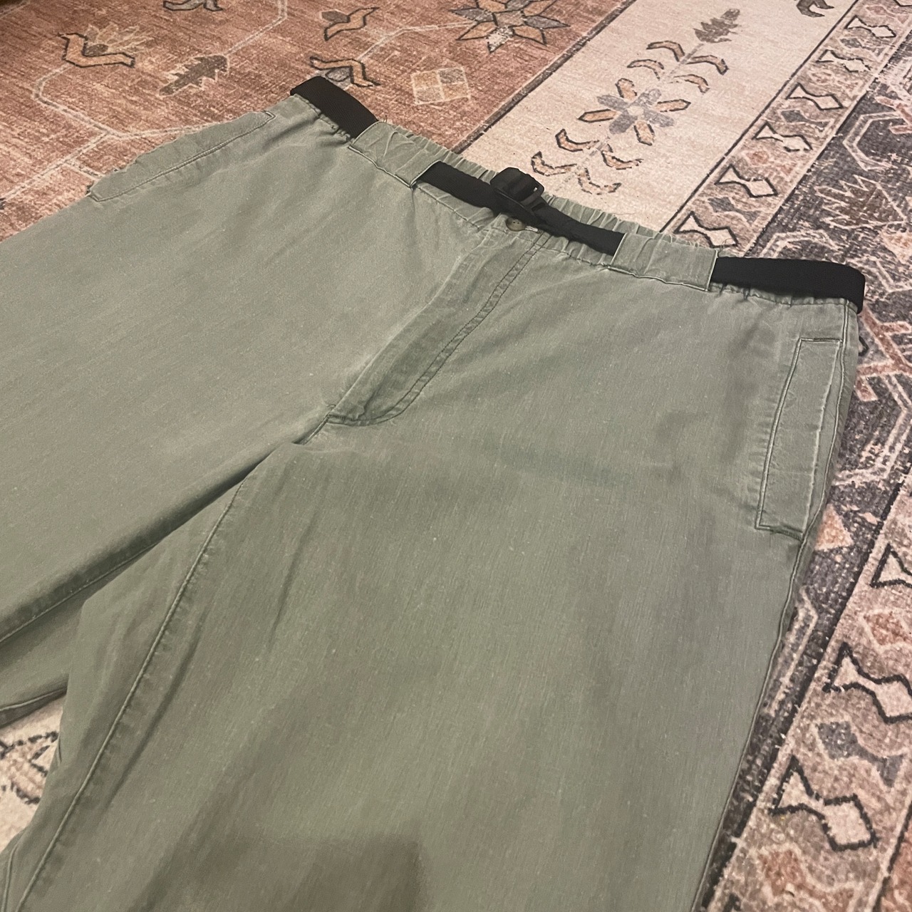 80s / Columbia / outdoor pants
