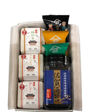 朝ごはんセット【茄子】 朝ごはんセット【茄子】