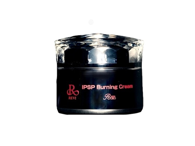 美肌と小顔を一度に｜≪REVI 3.0≫IPSP Burning Cream