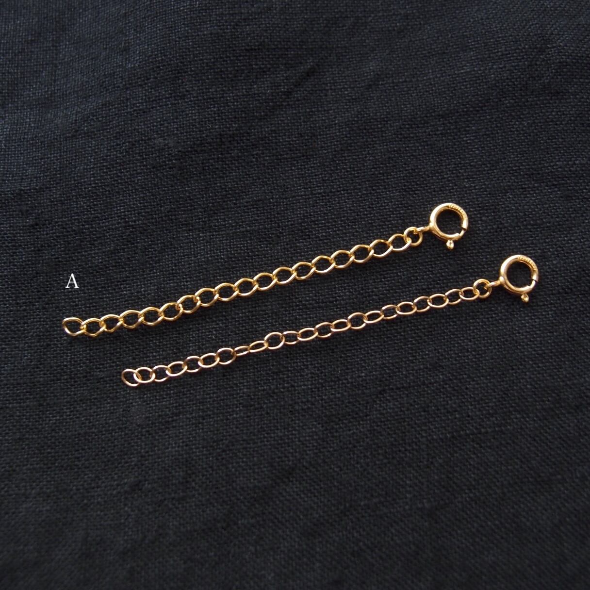 【K14gf】延長アジャスター/A