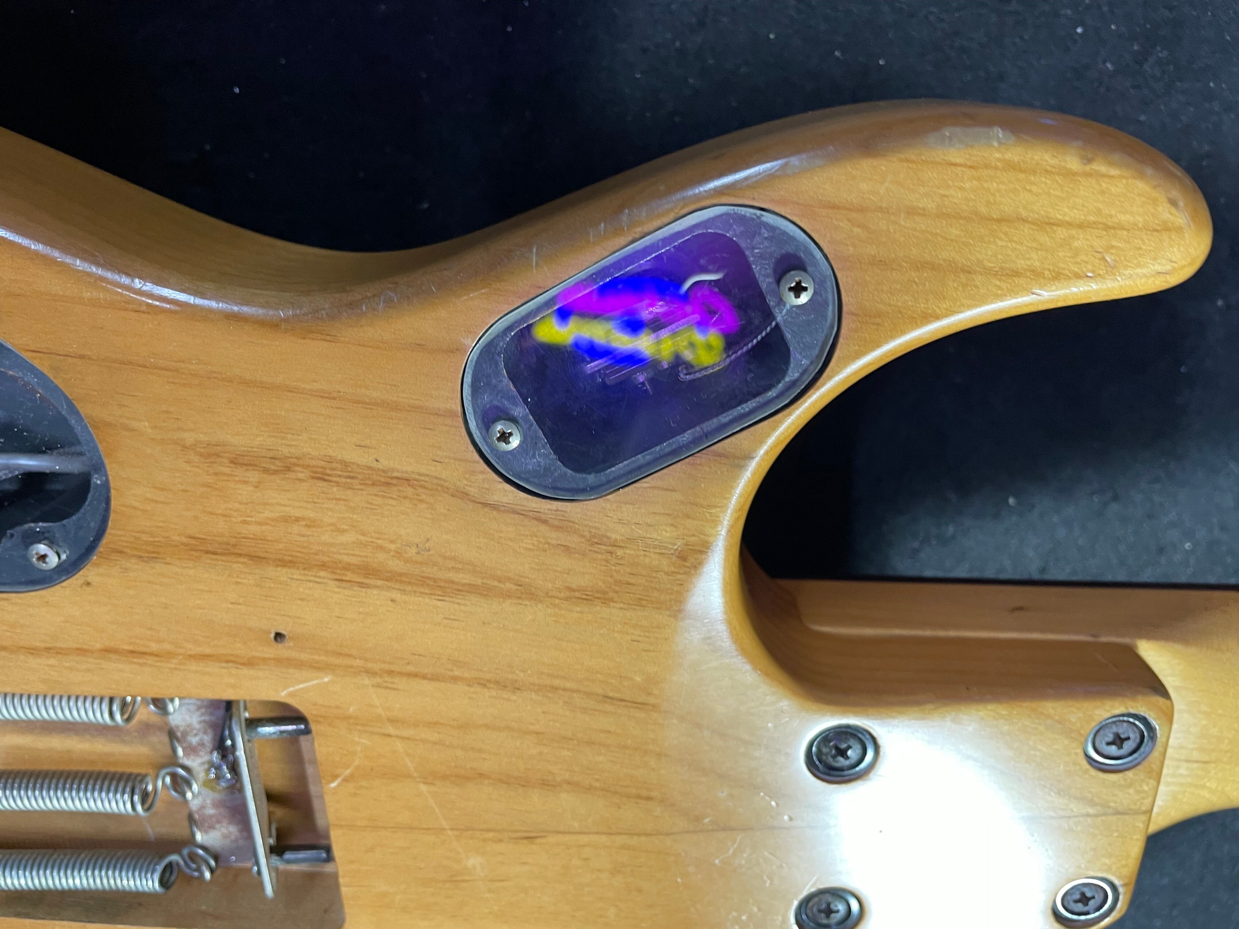 ノーブランドEVHタイプフランケン