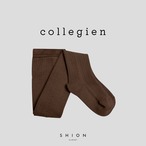 collegien | Angélique|786/Chocolat au lait