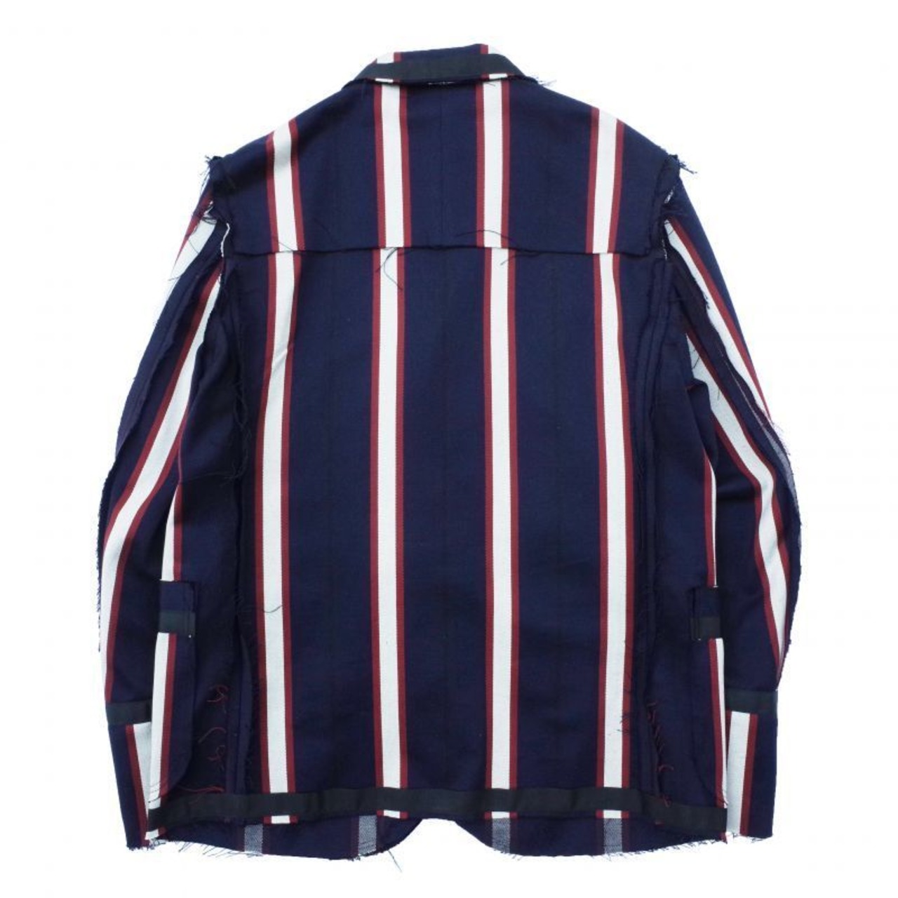 Original John STRIPE SED