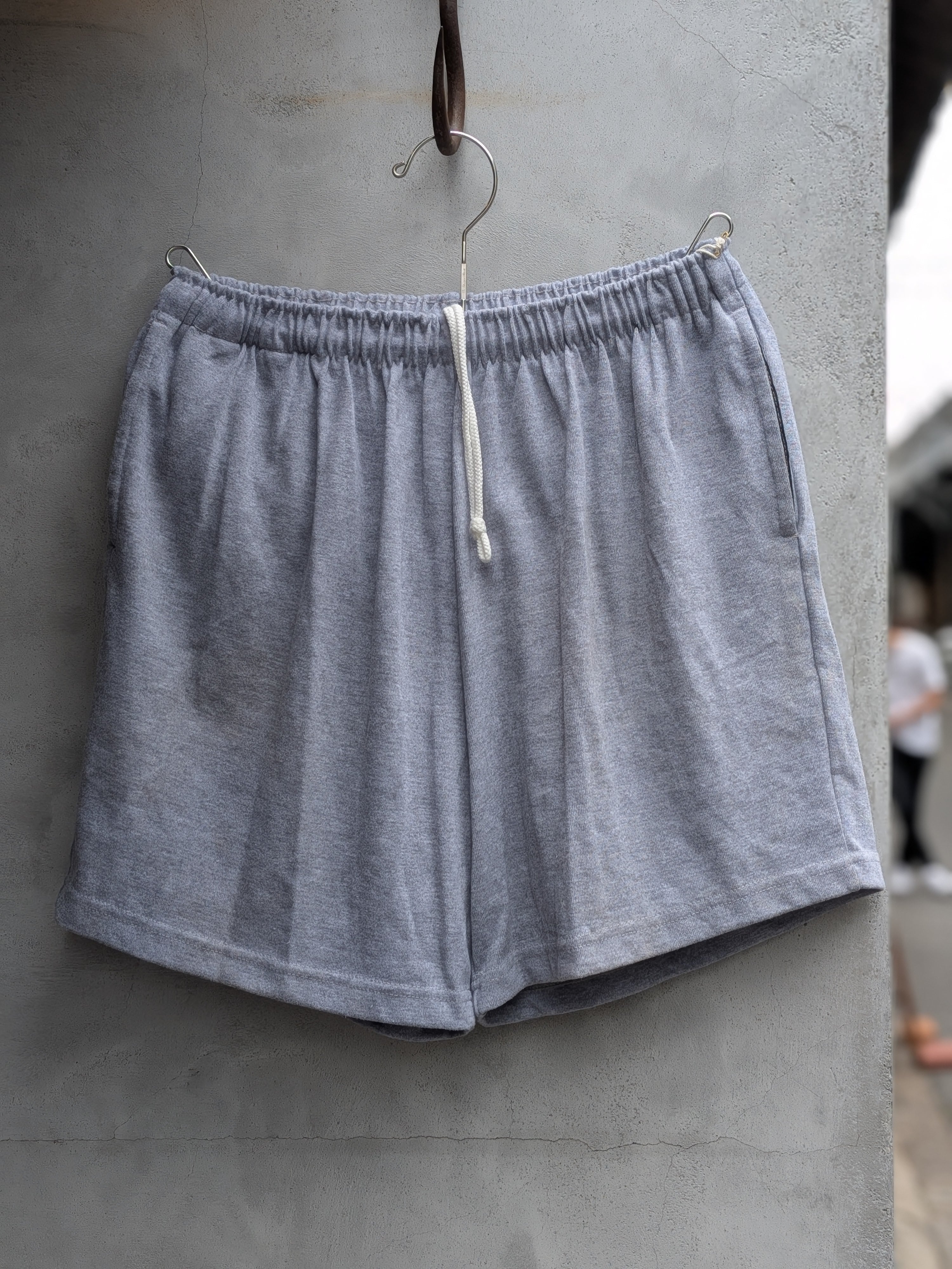 CANADA MILITARY CADET TRAINING SHORTS