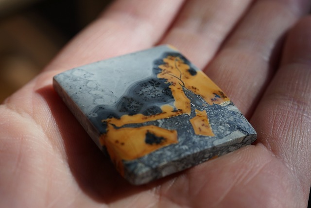 マリガノジャスパー maligano jasper ③