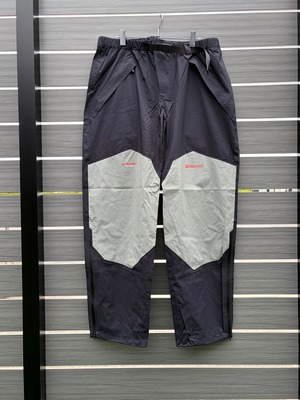 【Marmot×DRT】CHIMERA RAIN SUIT