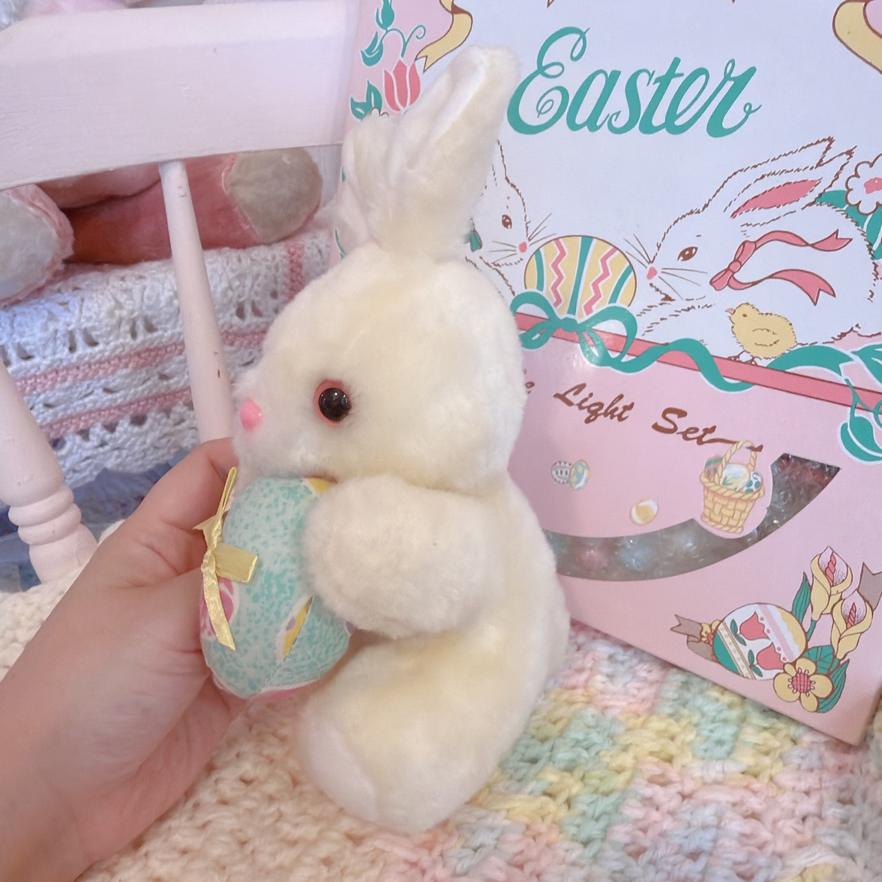 Easter bunnyの画像02