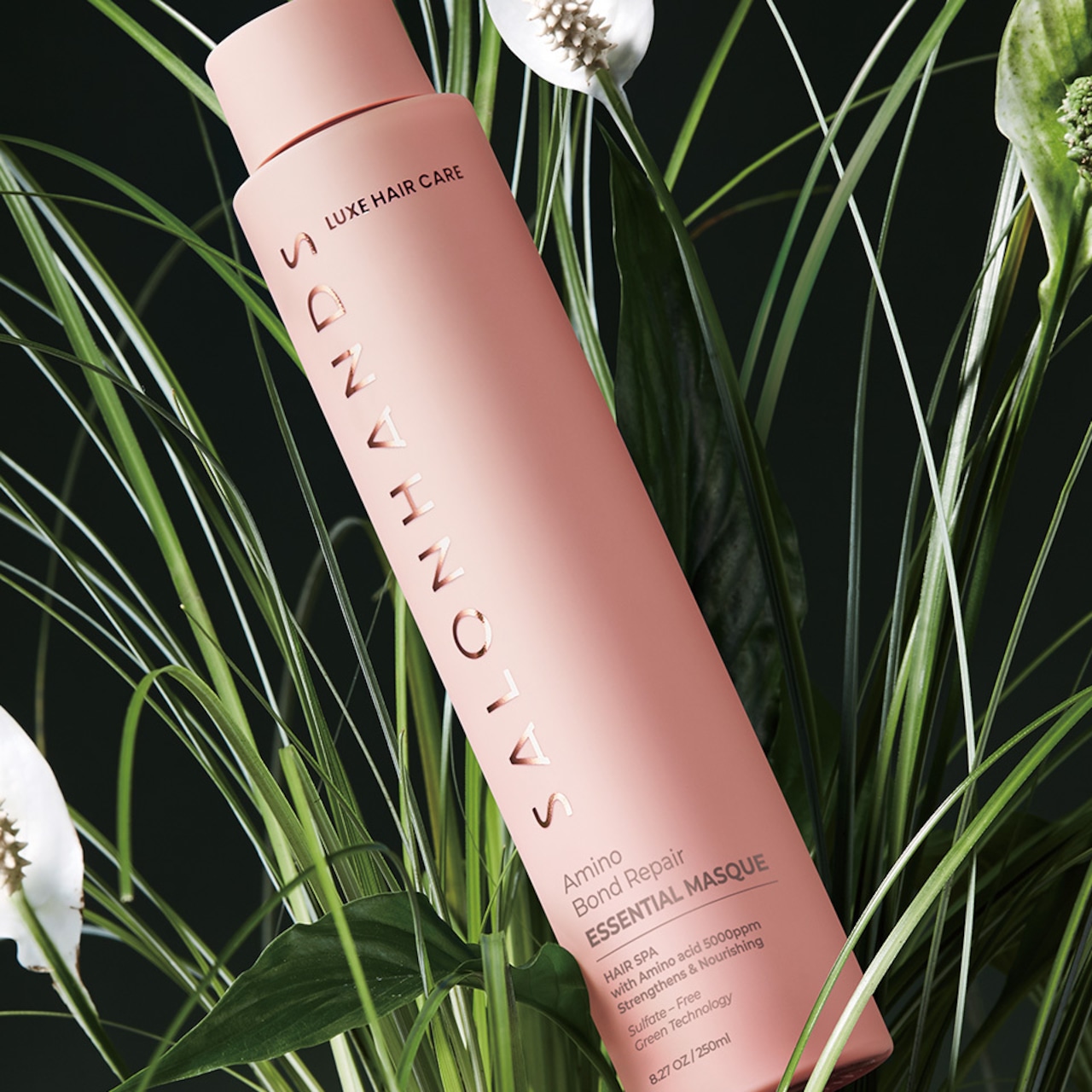 【SALONHANDS】アミノボンド リペア エッセンシャルマスク 250mL