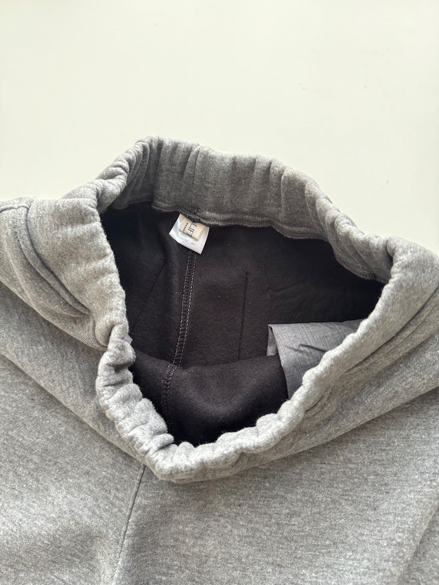 (即納) LIFFEY / Melu warm kimo pants 2color