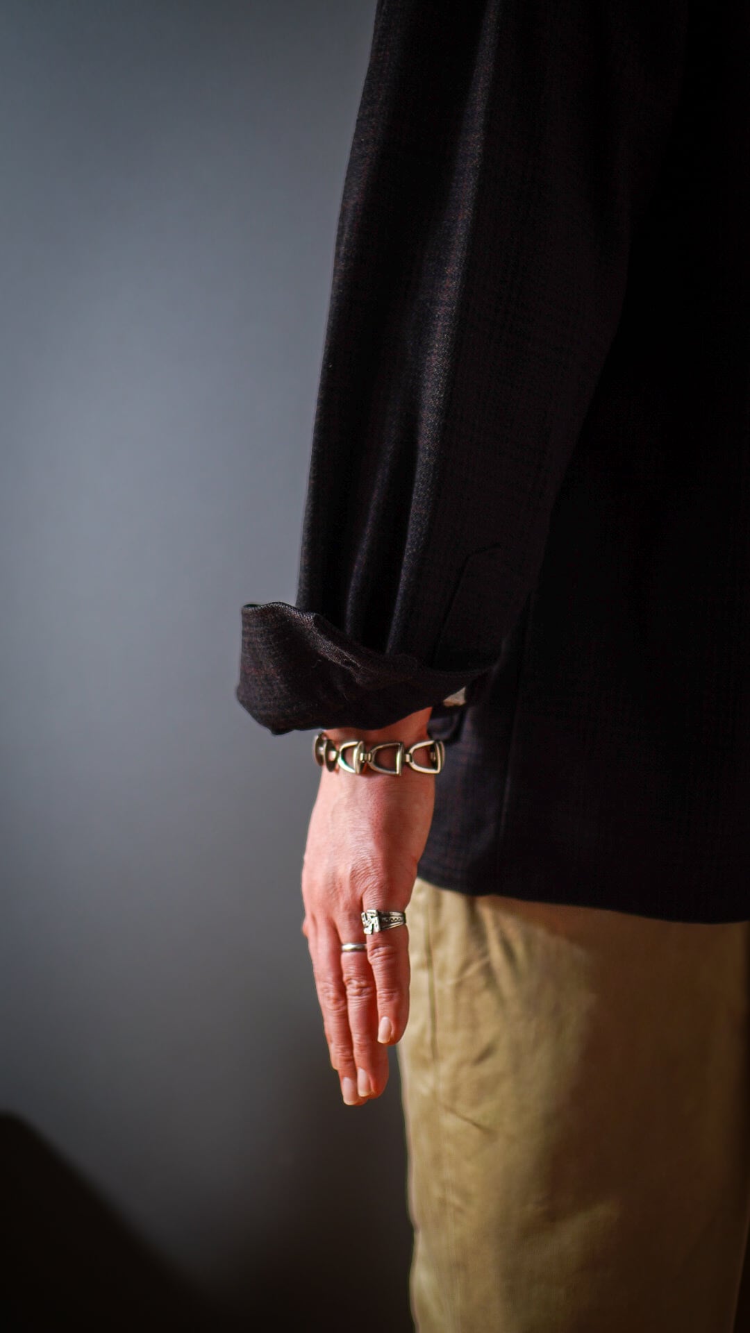 1930's Navajo 21号 卍 スネーク 貼り付け ビンテージ 激レア 1930's Navajo 卍 スネーク 貼り付け ビンテージ 30's NAVAJO