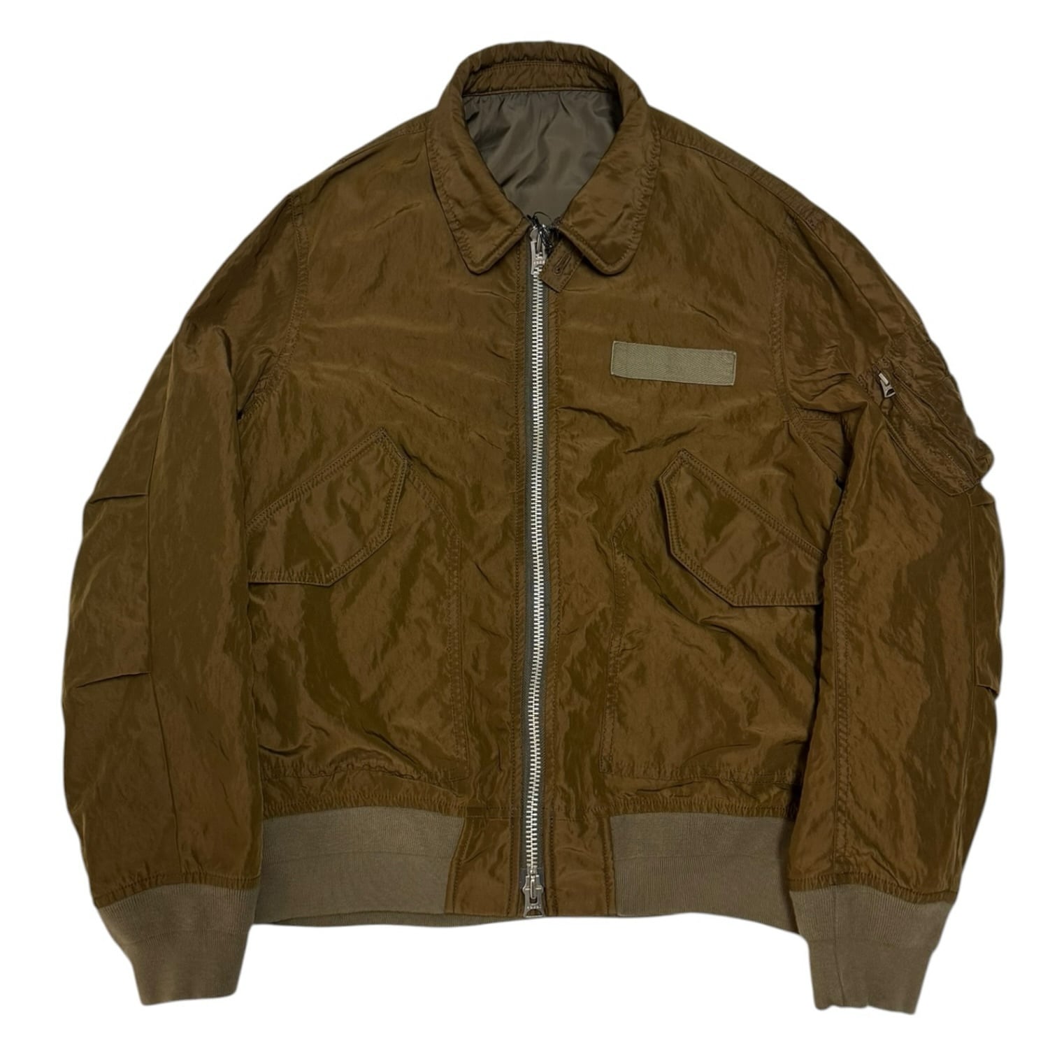 BASICKS x UMBRO Nylon Track Jacket | A WORD.ONLINE SHOP