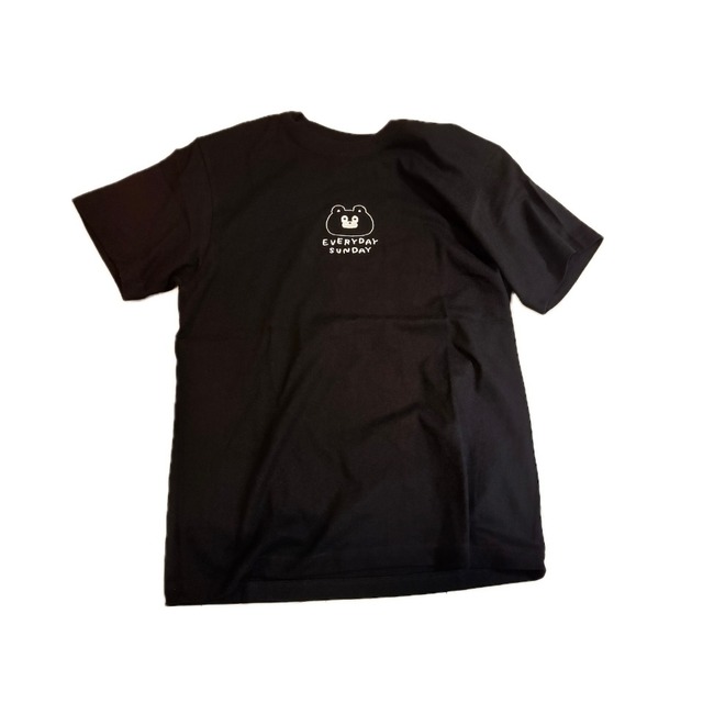 まーくん刺繍Tee