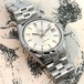 OMEGA 《シーマスター》 自動巻き 1970年代 【1751】