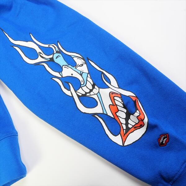 Size【L】 CHROME HEARTS クロム・ハーツ ×MATTY BOY PPO Space Hoodie
