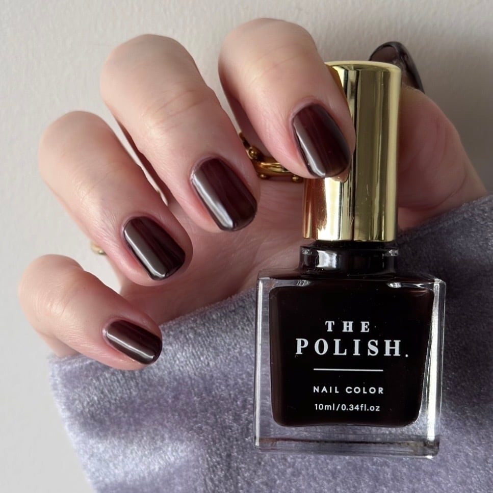 merlot | THE POLISH.