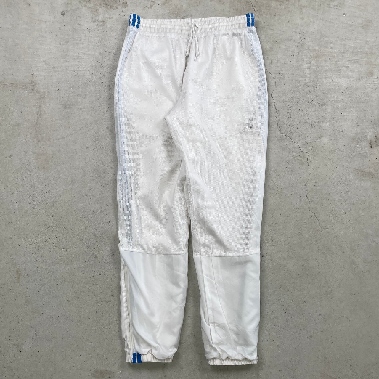 adidas アディダス ポリエステル ウォームアップパンツ サッカー