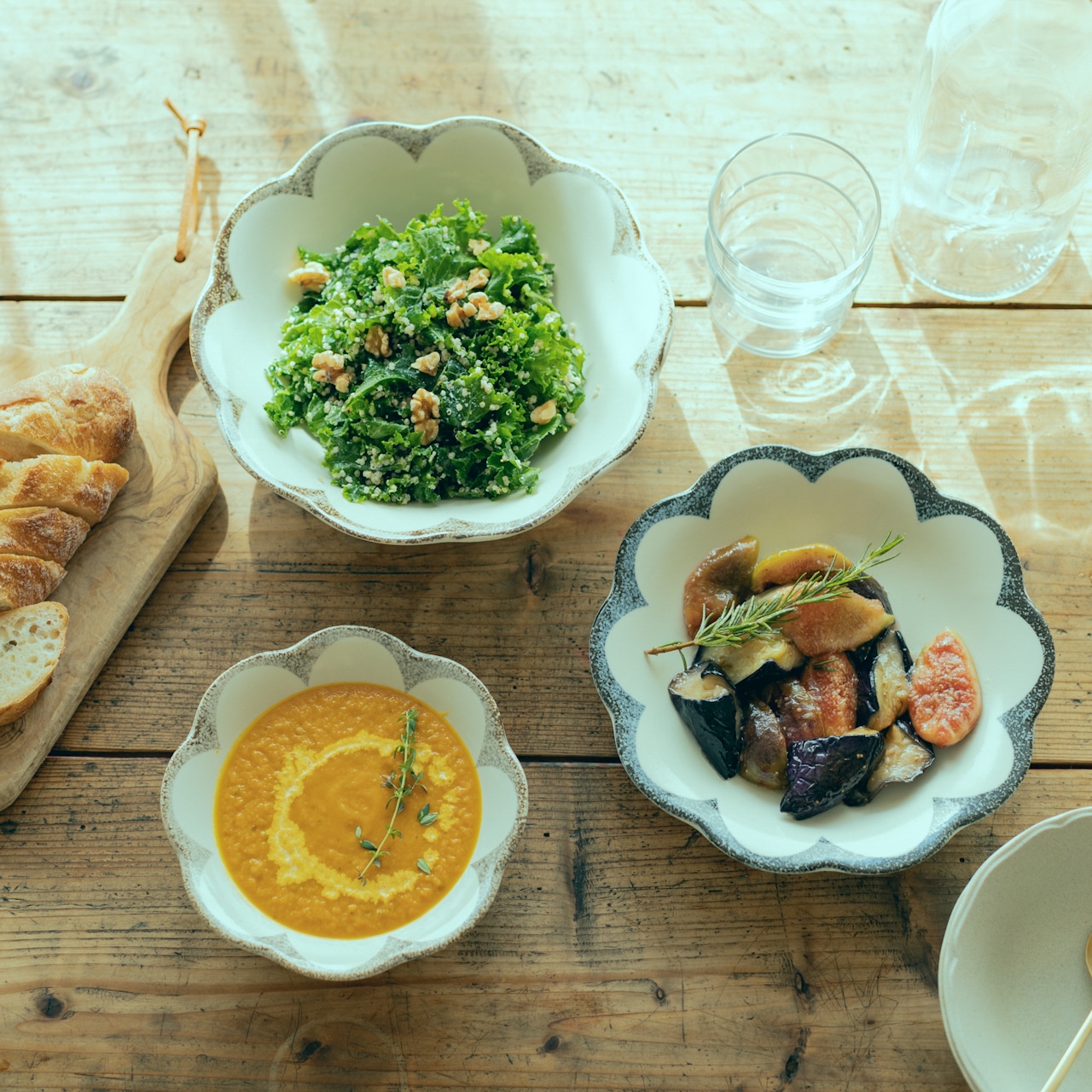 【Matsurika】large bowl