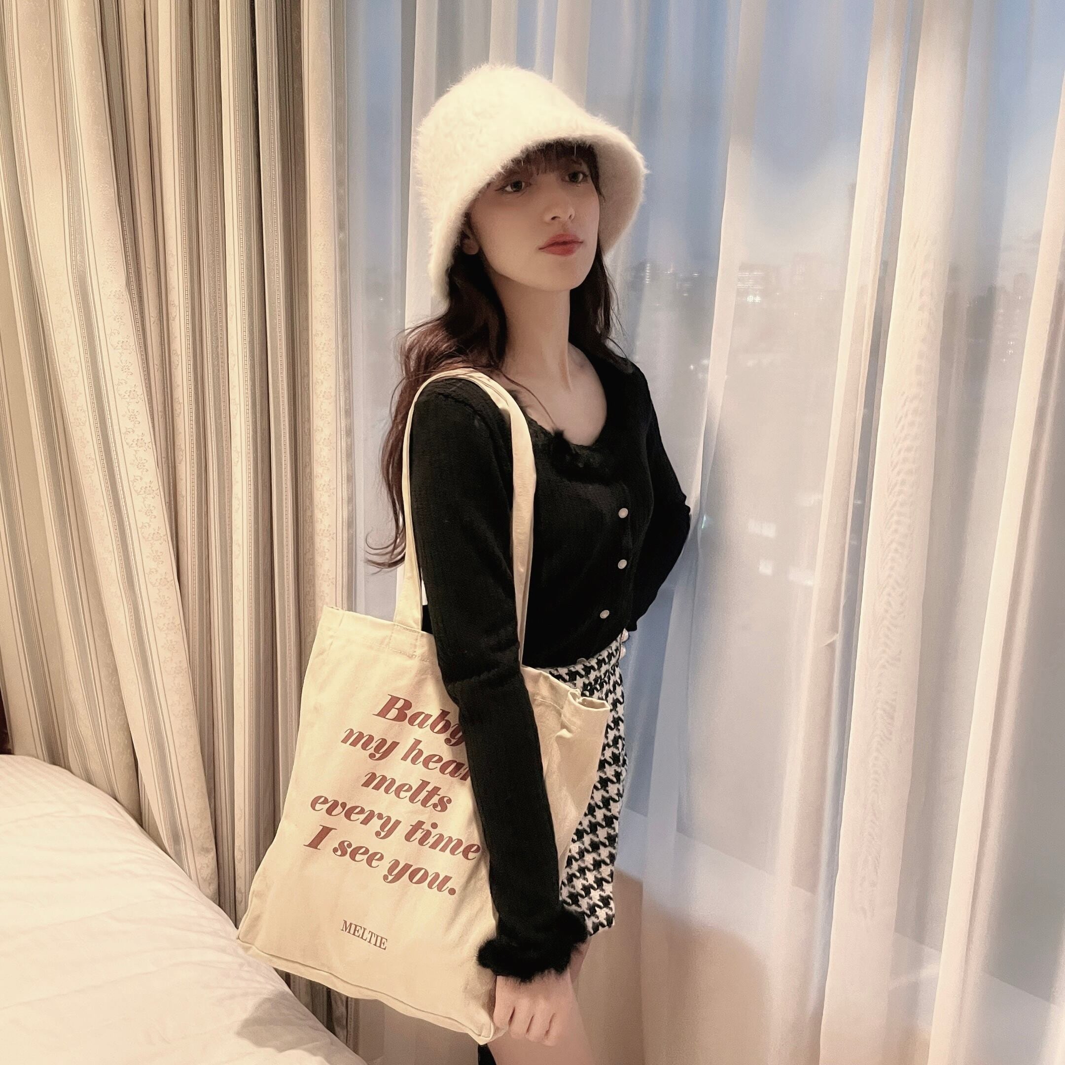 original tote bag