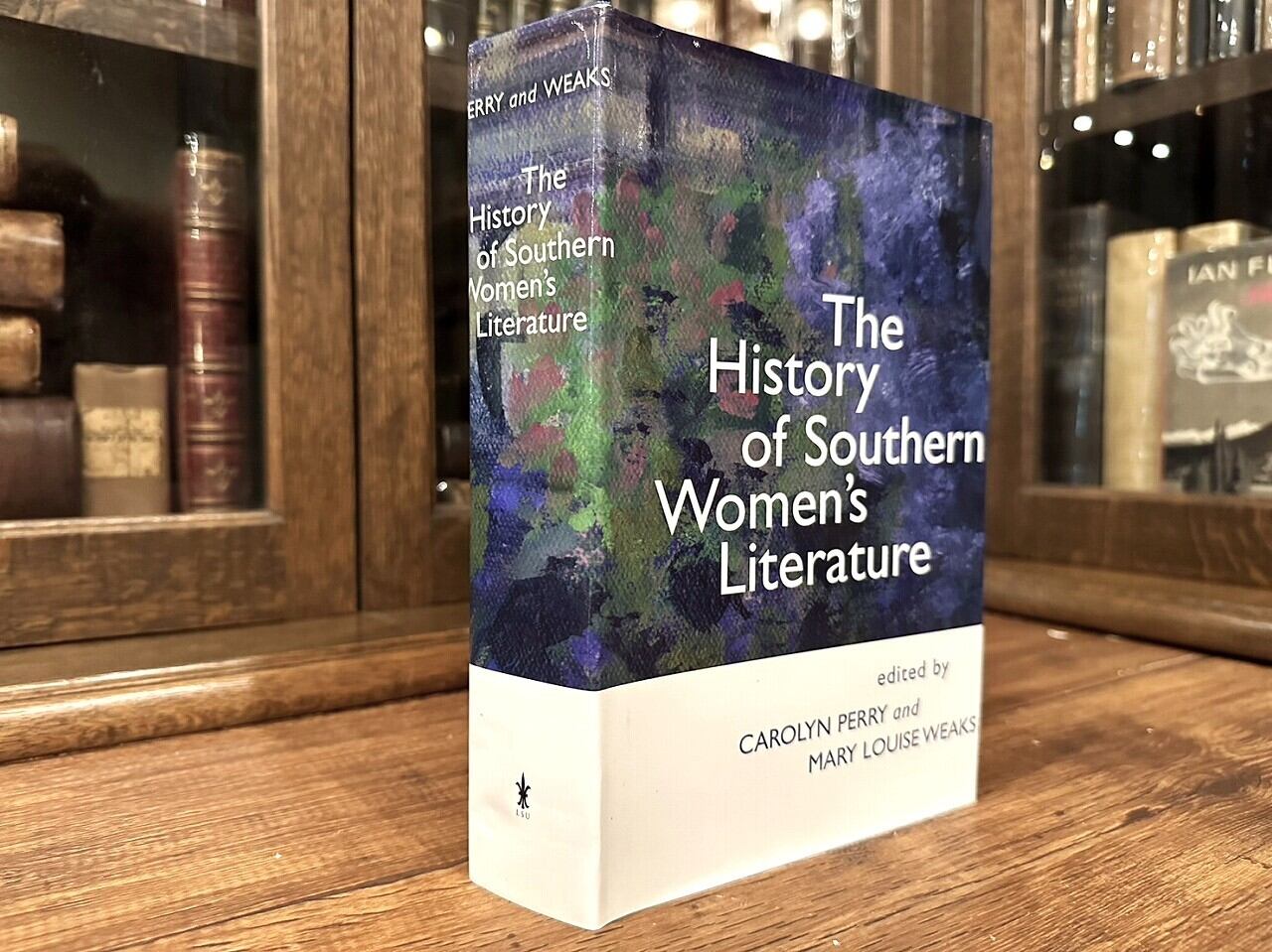 【SL022】【FIRST EDITION】The History of Southern Women's Literature / second-hand book