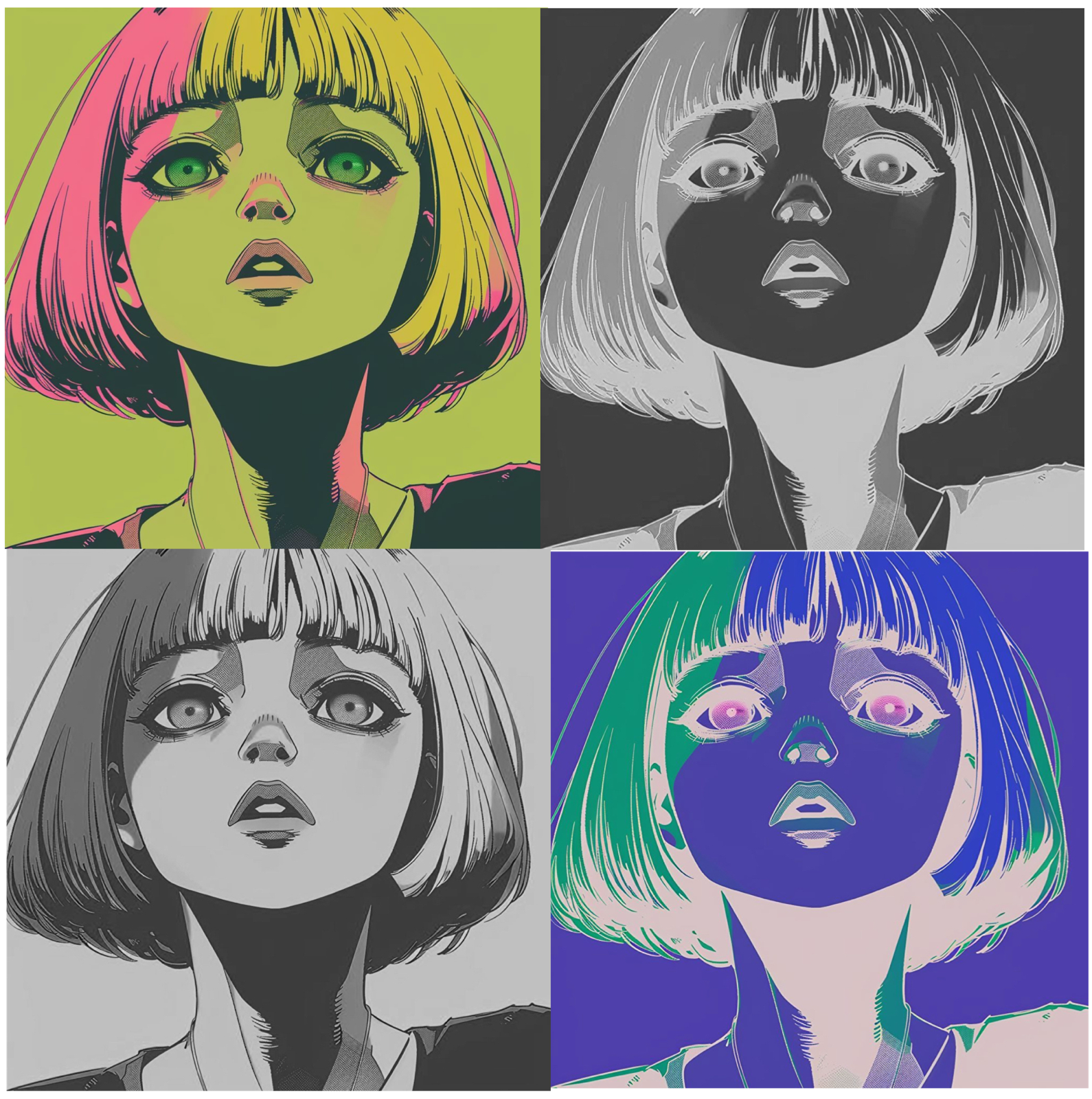 クワトロTee | DESONE