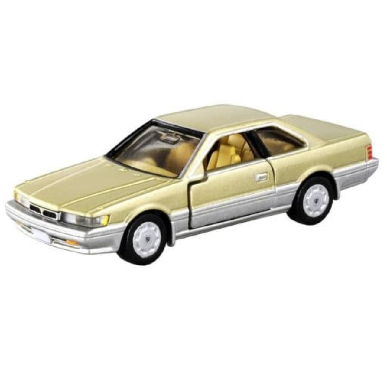 ◇681 トミカ プレミアム 日産 レパード 04