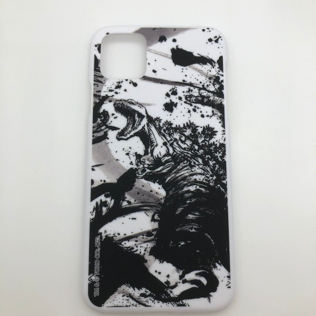 スマホケース シン・ゴジラ2 NIGOD iPhone11 Pro サイズ
