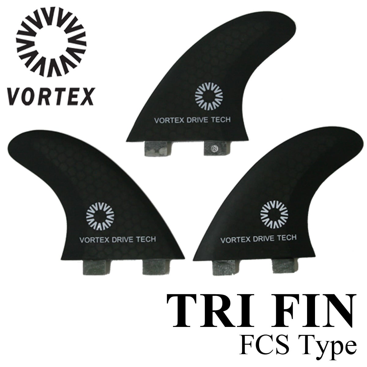 フィン | VORTEX Surf フィン | VORTEX Surf