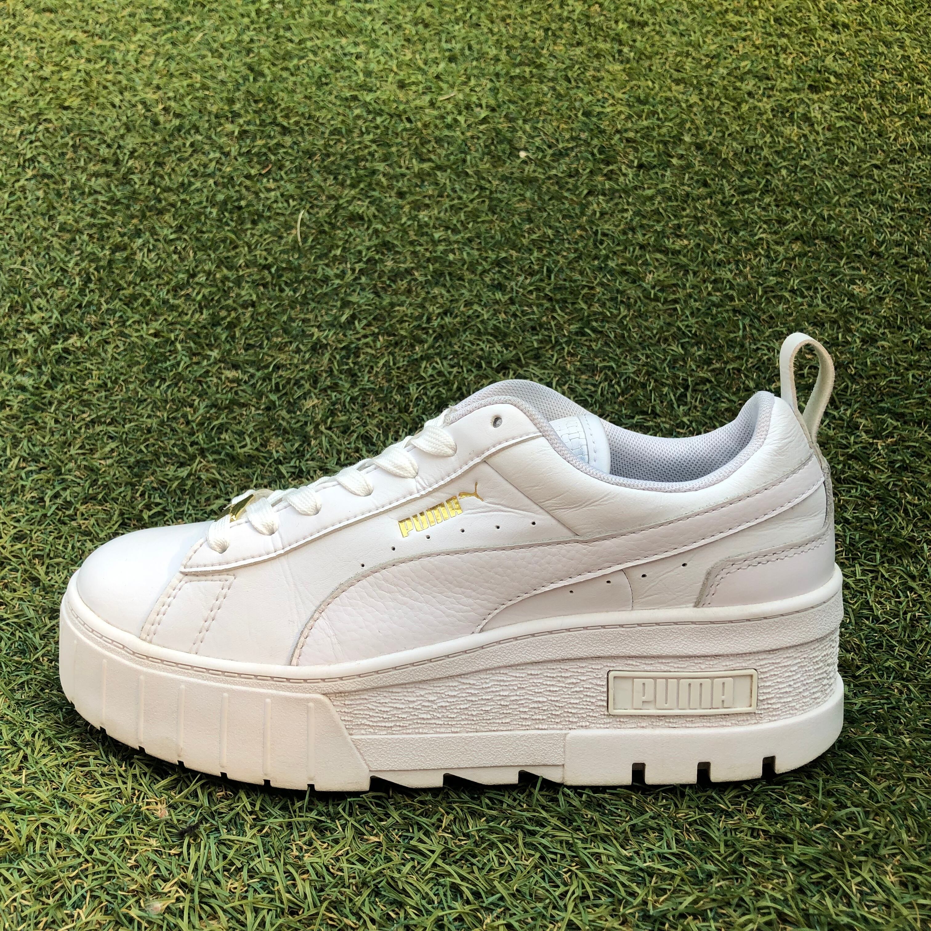 PUMA MAZE プーマ メイズ HB492