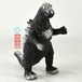 ゴジラ ソフビフィギュア 10センチ 中国製 メーカー不明